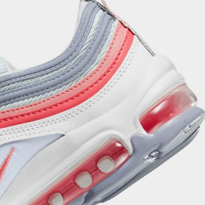 NIKE Big Kids' Nike Air Max 97 Casual Shoes (Women's Sizes Available) 3