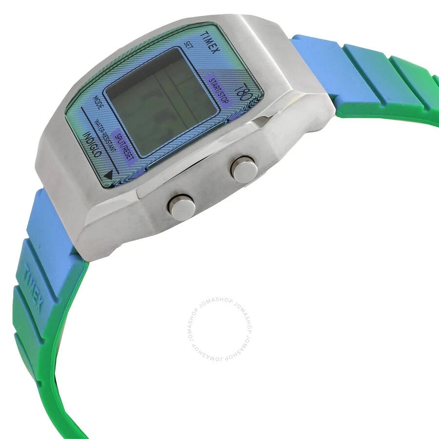 Timex 80 Alarm Quartz Unisex Watch TW2V74500 2