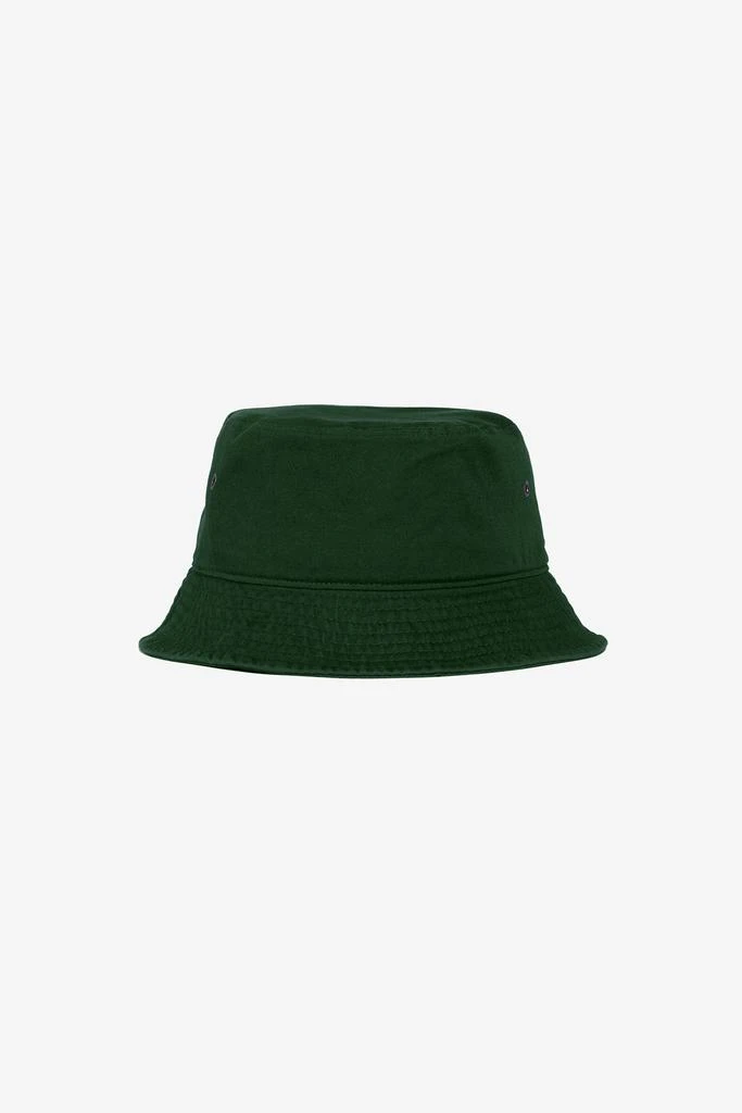 Los Angeles Apparel HAT02 - Unisex Cotton Twill Bucket Hat 45