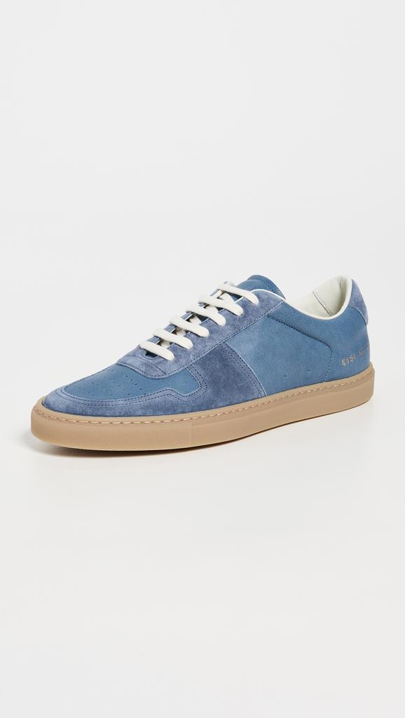 Common Projects Bball Duo Slim Sneakers