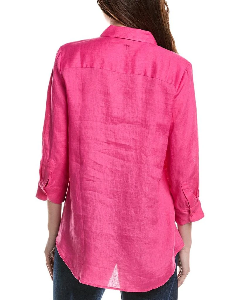 tyler böe Dora Linen Tunic 2