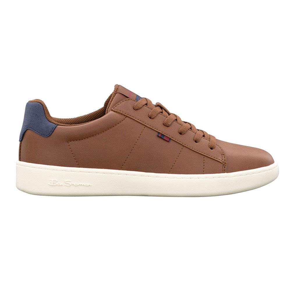 Ben Sherman Hampton Lace Up Sneakers