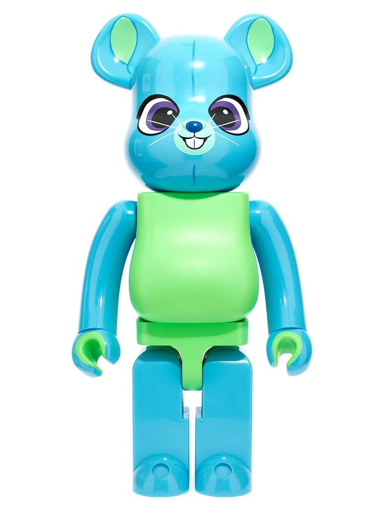 Medicom Toy Medicom Toy X Toy Story 4 Bunny 1000% Be@rbrick Figure 1