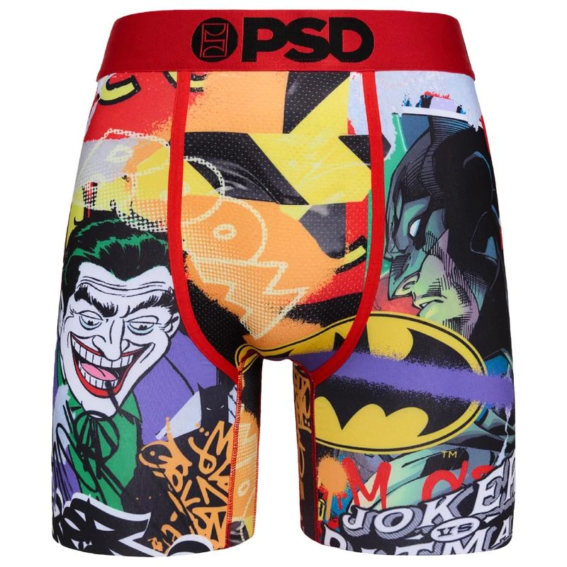 PSD PSD The Joker Versus Underwear - Men's 1