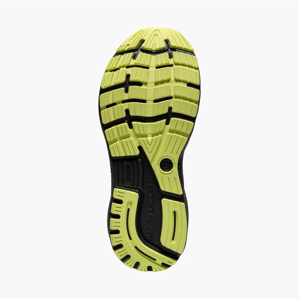 Brooks Brooks - Men's Ghost 16 Shoes 5