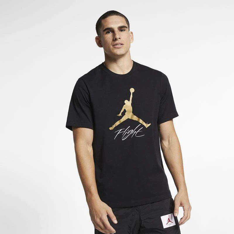 Jordan Jordan Jumpman Air HBR T-Shirt - Men's 1