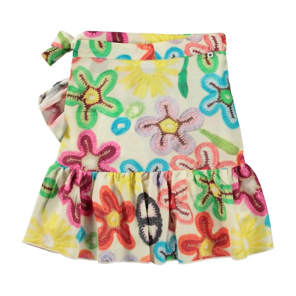 MOLO Molo - Bina Flower Piece Skirt 2
