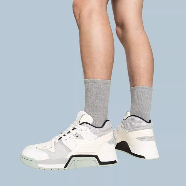 Reebok CXT High-Top LTD Shoes 8