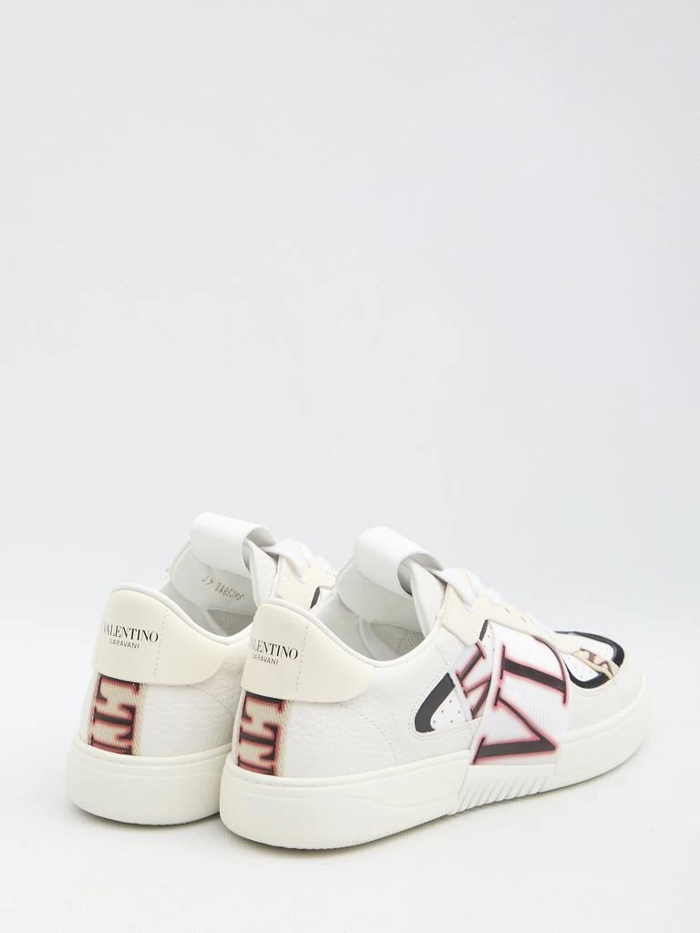 Valentino Garavani Vltn Low-top Sneakers 3