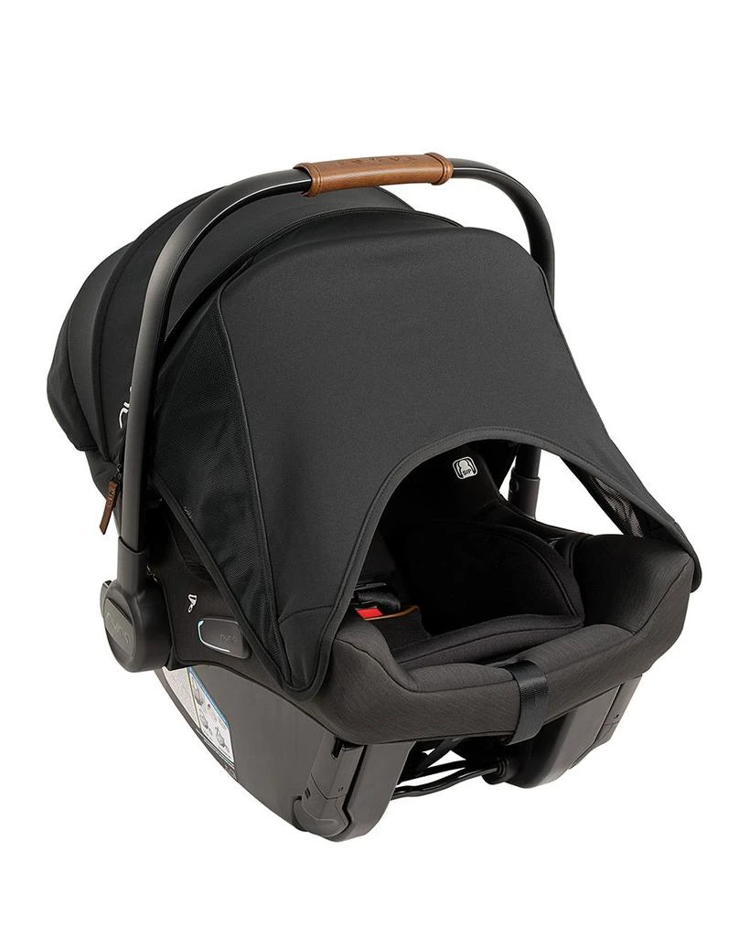 Nuna SWIV + PIPA urbn Travel System 9