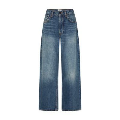 ANINE BING Manon jeans 1