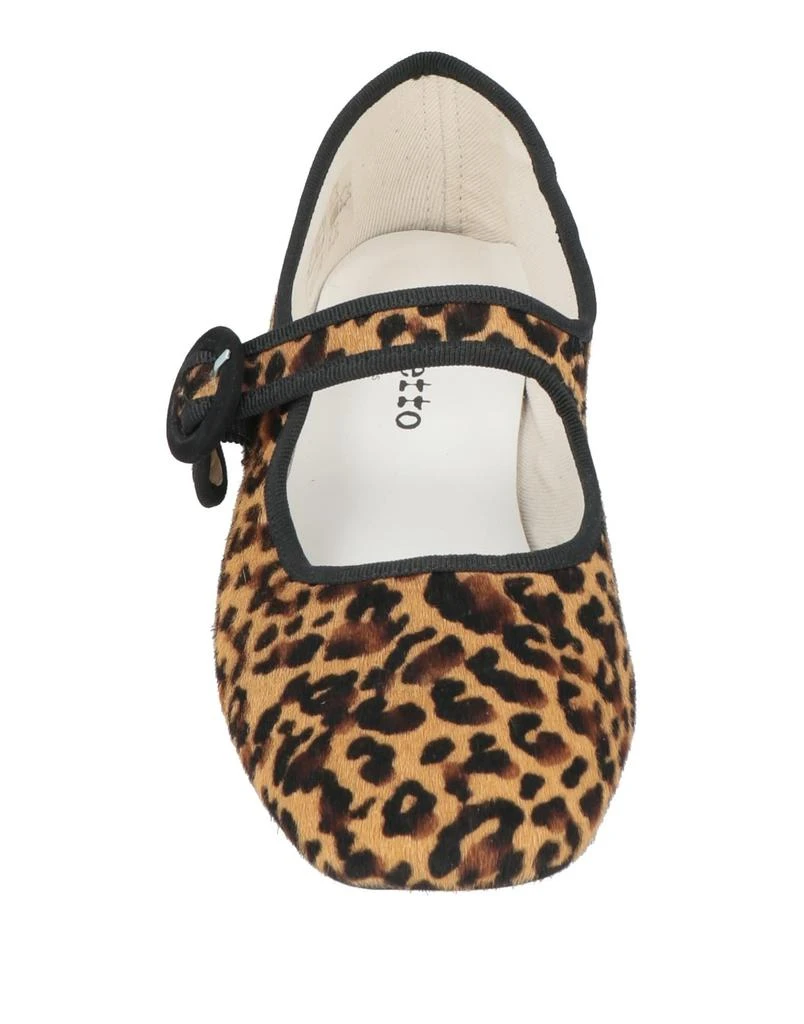Repetto Ballet flats 4