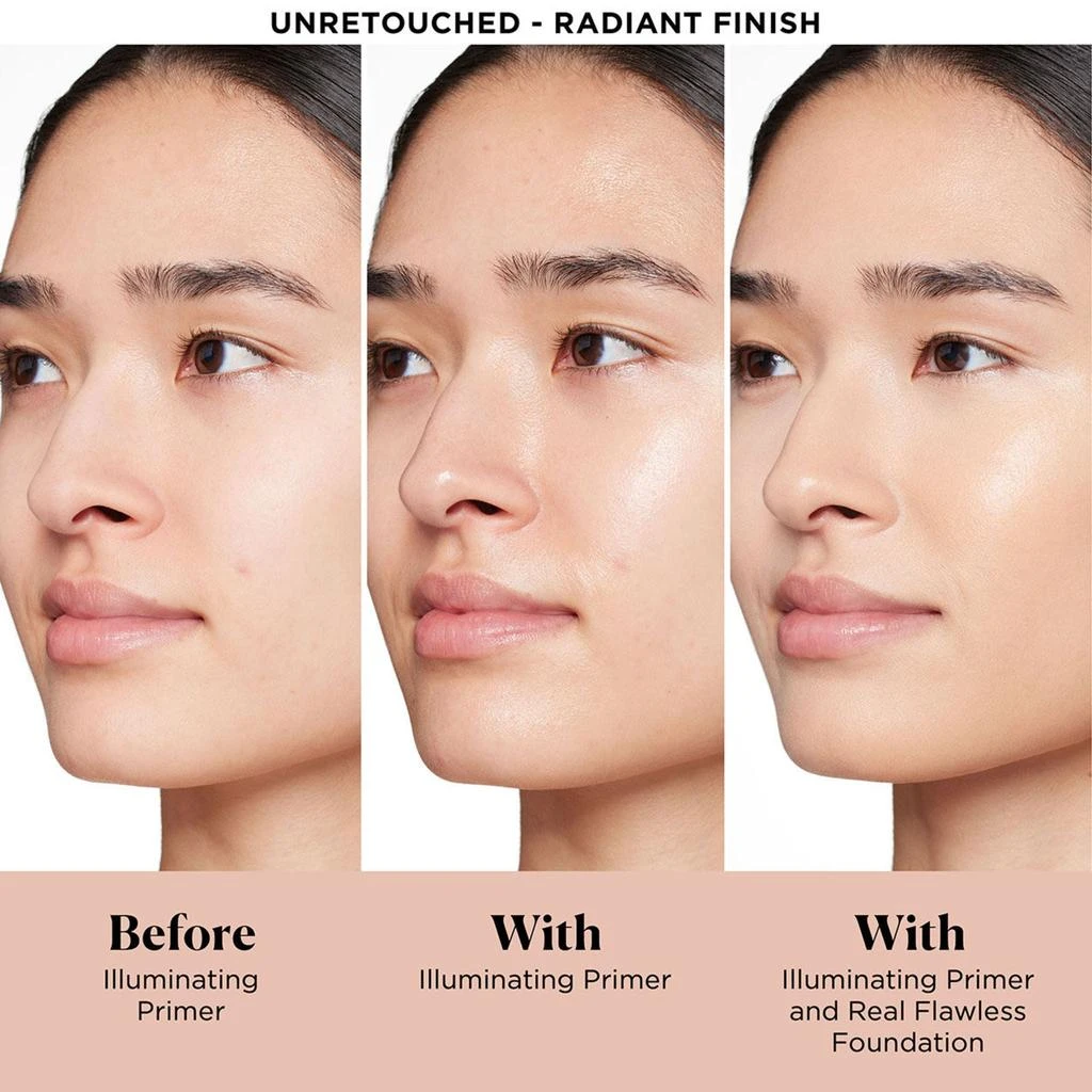 Laura Mercier Pure Canvas Primer Illuminating 4