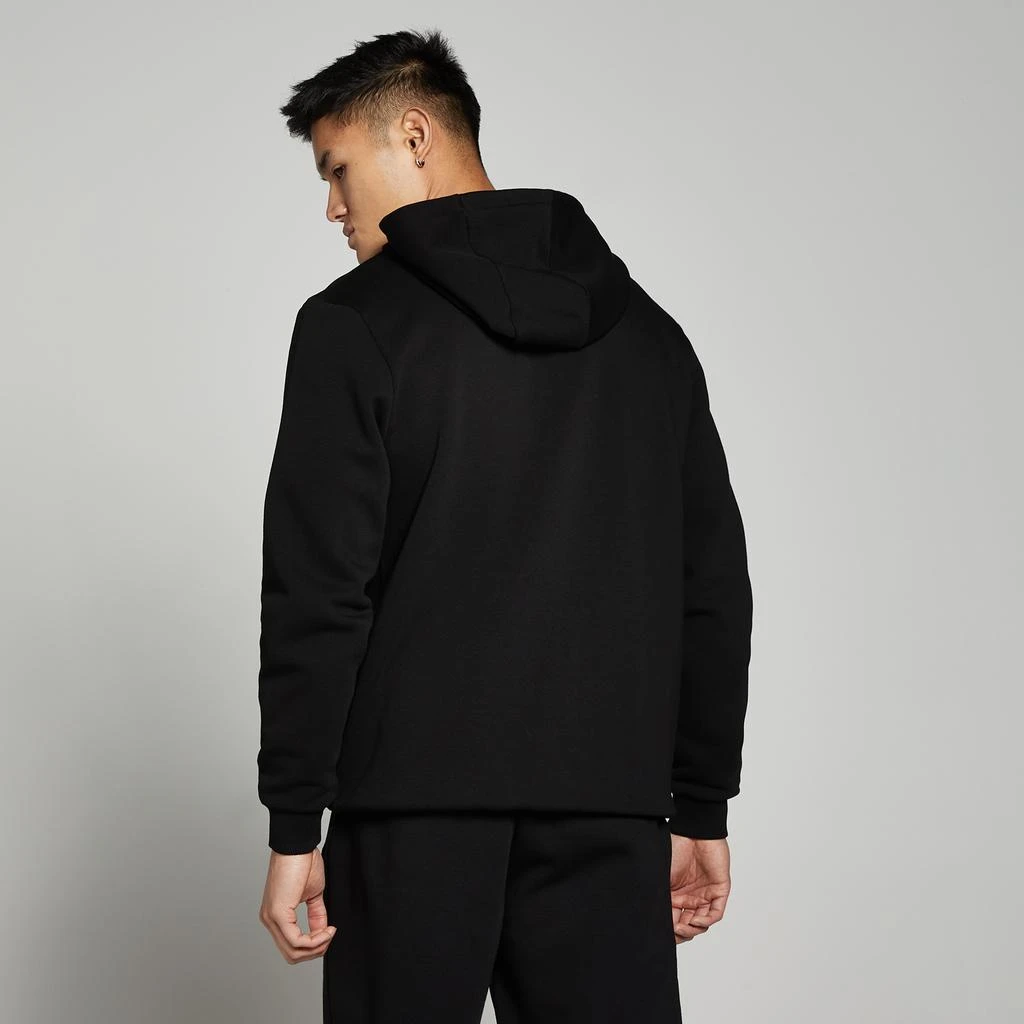 Myprotein MP Men's Rest Day Zip Through Hoodie  2