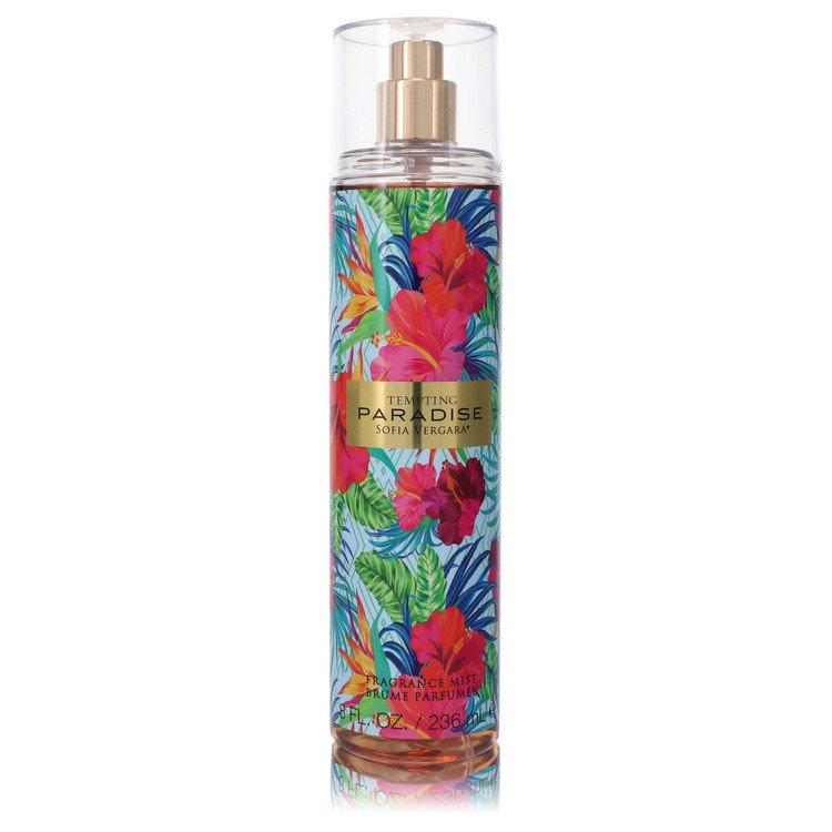 SOFIA VERGARA Tempting Paradise by  Body Mist 8 oz for Women