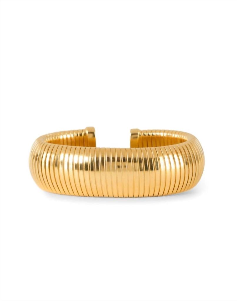 BEN-AMUN Ben-Amun - Cobra Cuff