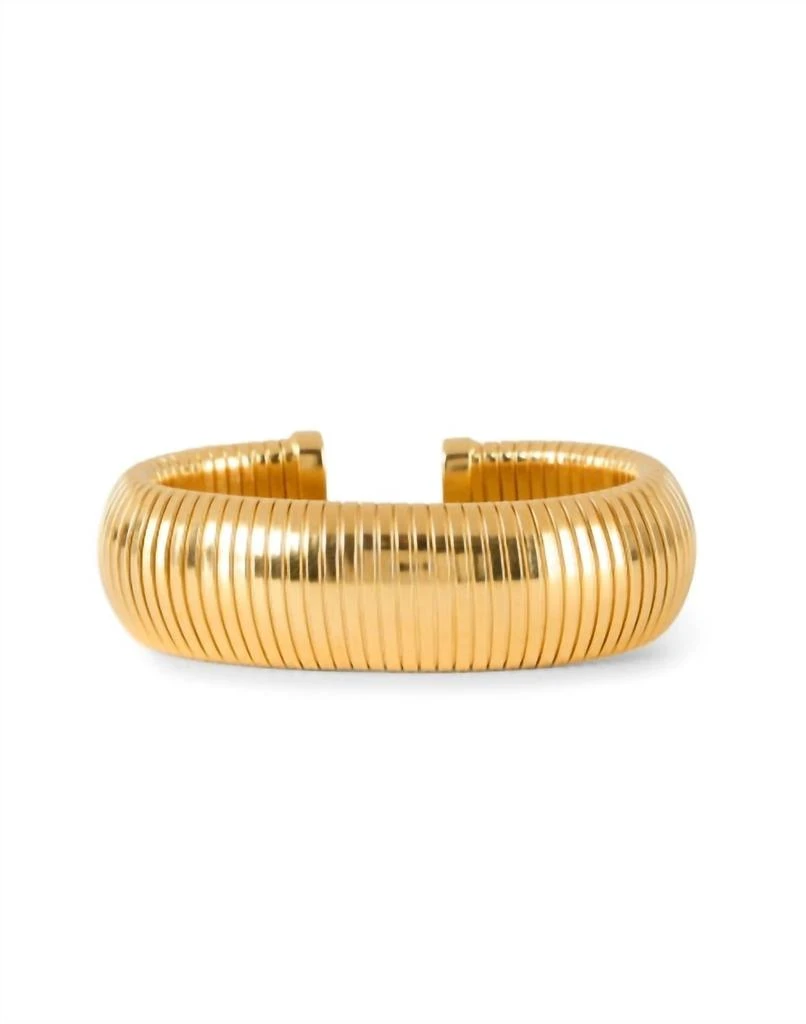 BEN-AMUN Ben-Amun - Cobra Cuff 1