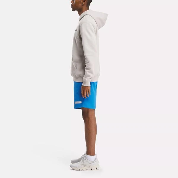 Reebok Reebok Identity Logo Mash-Up Hoodie 2