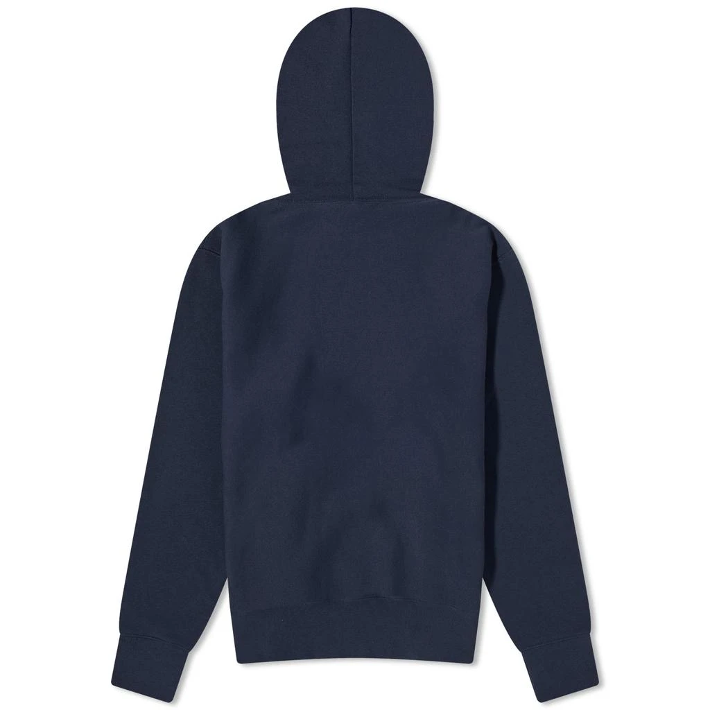 CHAMPION END. x Champion Reverse Weave Hoodie 2
