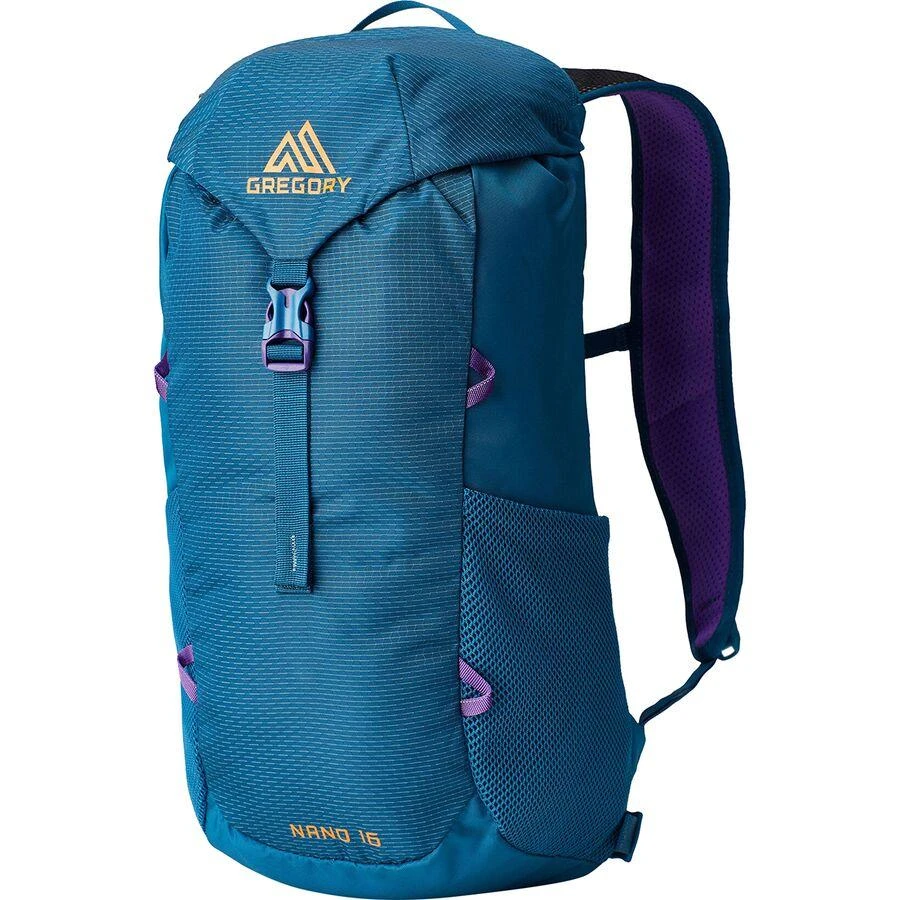 Gregory Nano 16L Backpack 1