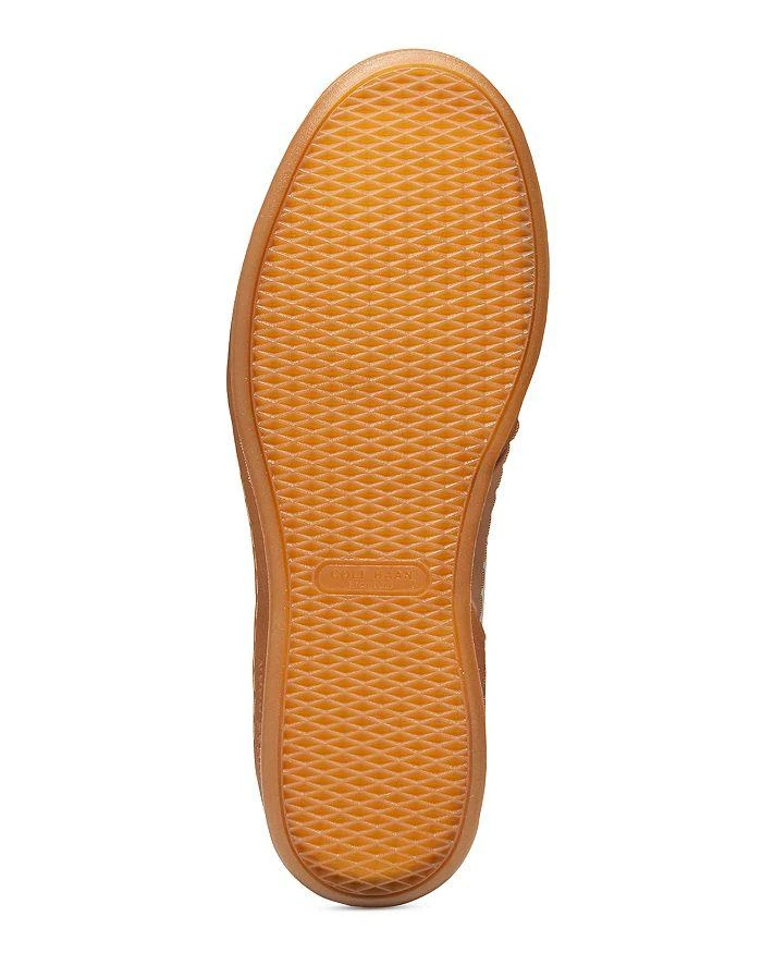 Cole Haan Men's GrandPrø Breakaway Lace Up Sneakers 10