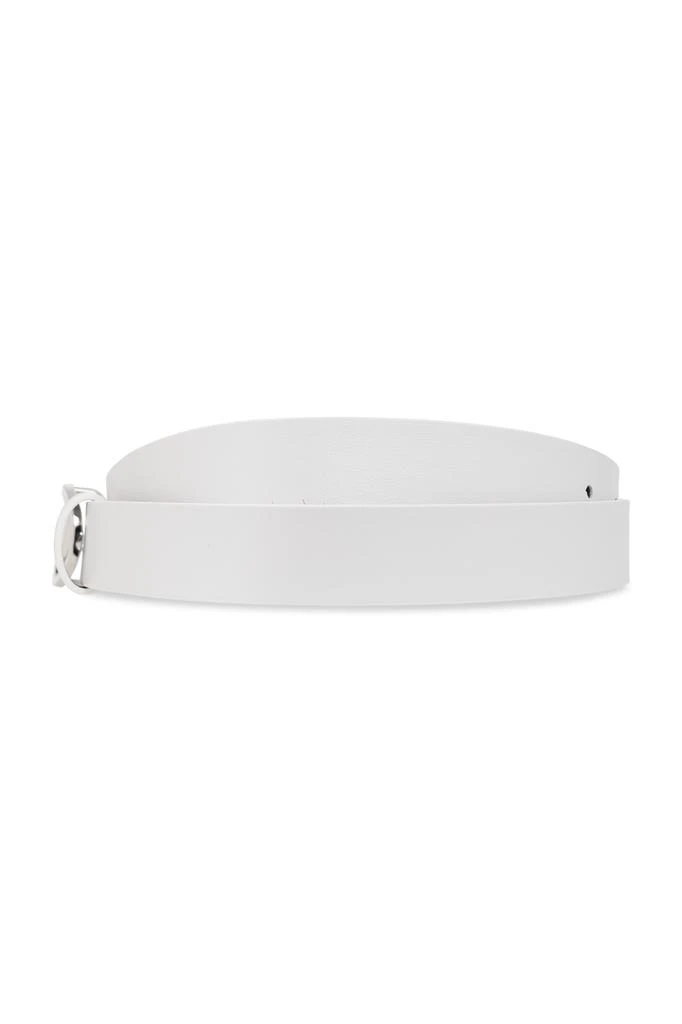 Diesel Leather belt 3