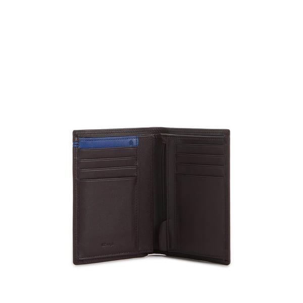 le tanneur Martin leather wallet