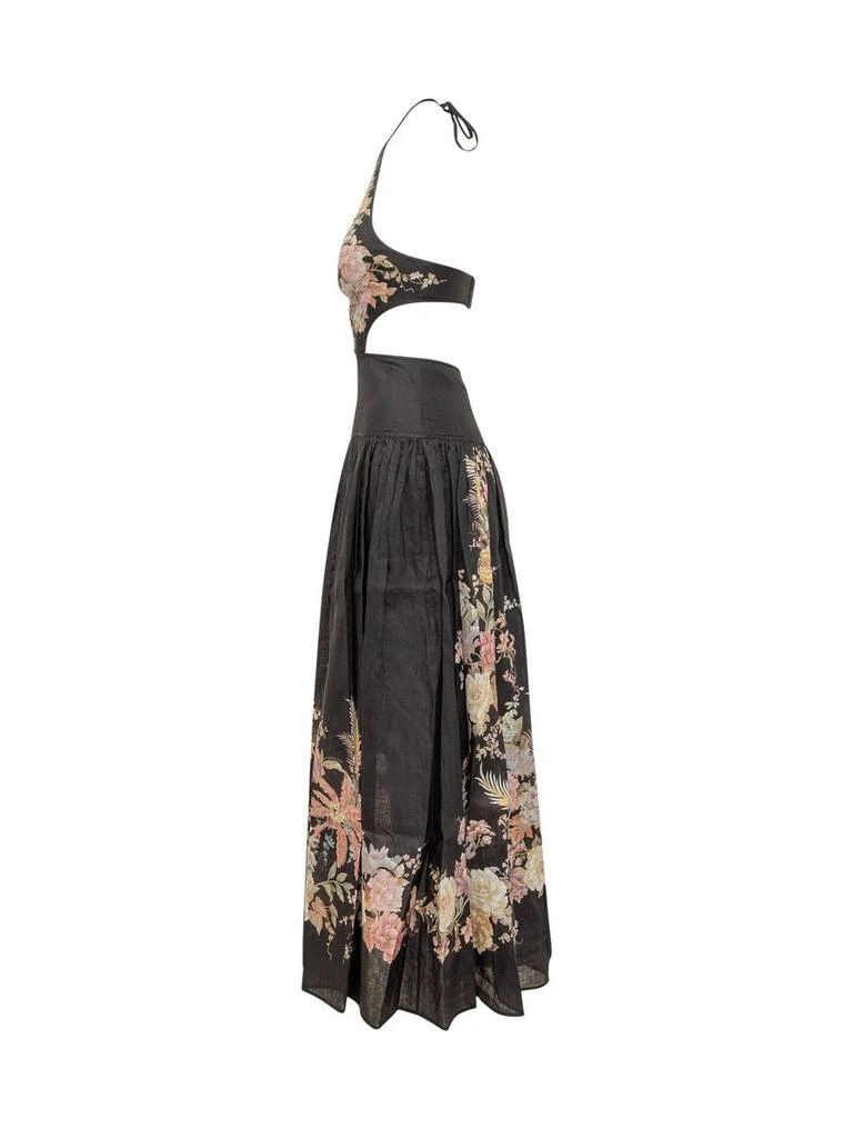 Zimmermann Zimmermann Ruffle Dress 3