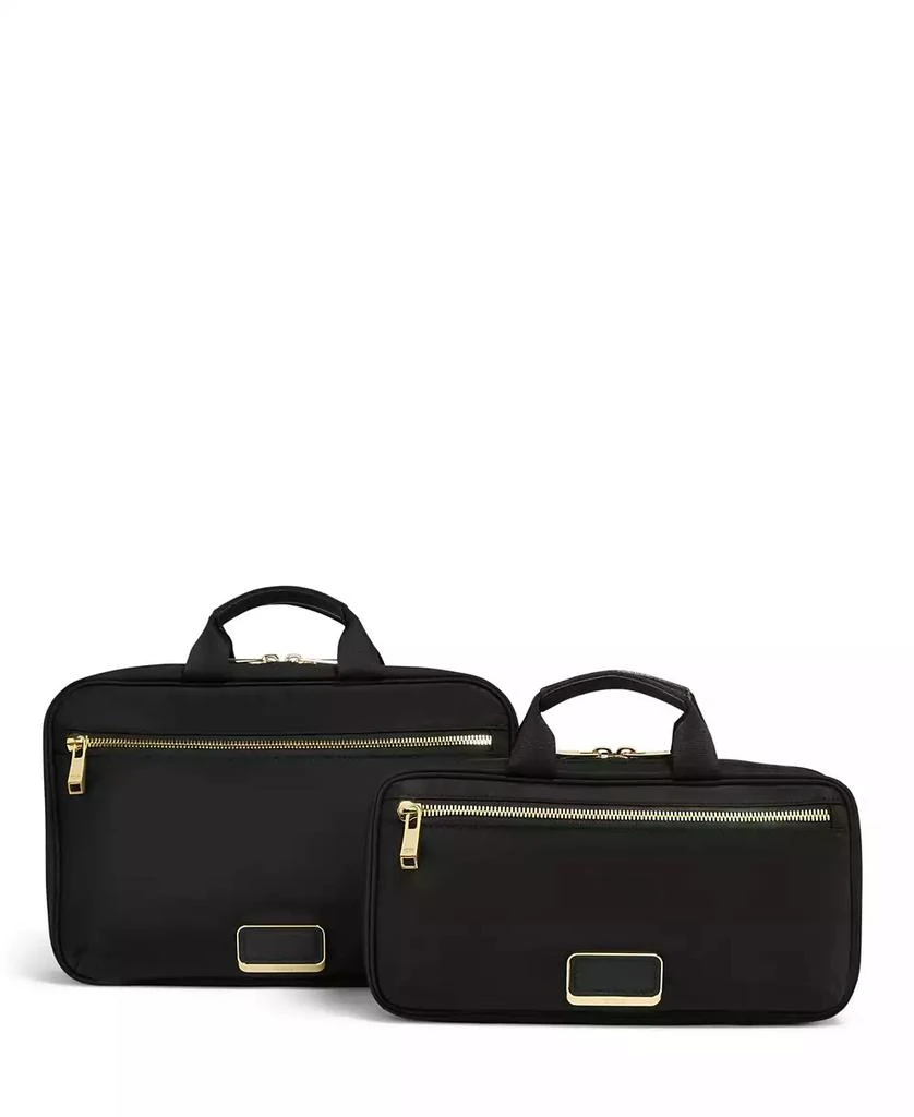 Tumi Voyageur Small Madeline Cosmetic 2