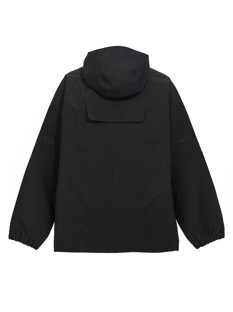 Y-3 Y-3 Gore-Tex Hardshell Jacket 2
