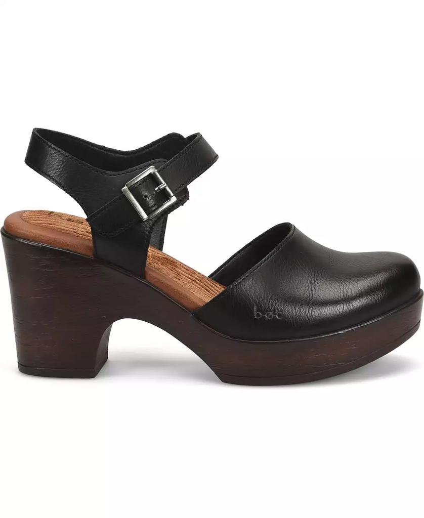 b.o.c. Women's Natasha Comfort Wedge Sandals