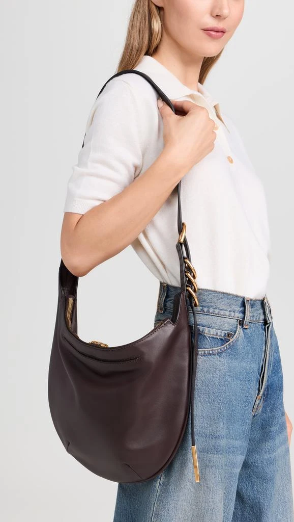 Rag & Bone Spire Mini Hobo Bag 2