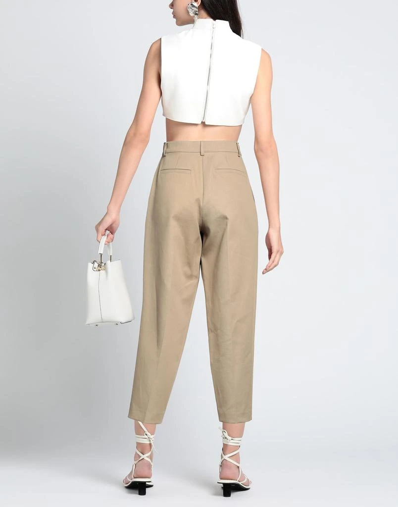 MAISON RABIH KAYROUZ Casual pants 3