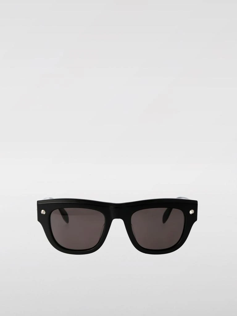 Alexander McQueen Sunglasses men Alexander McQueen 2