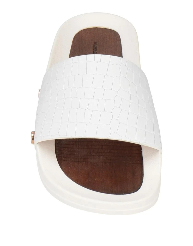 ALEXANDER SMITH Sandals 4