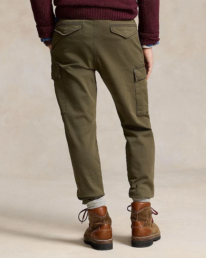 Ralph Lauren Stretch Slim Fit Cargo Pants 3