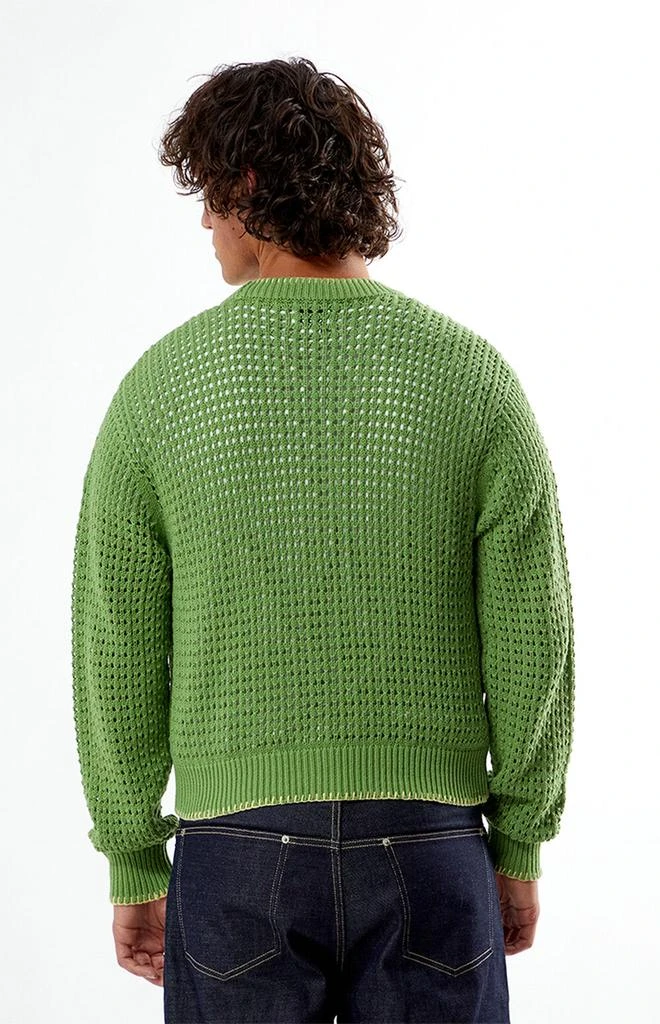 Obey Ethan Cardigan 3