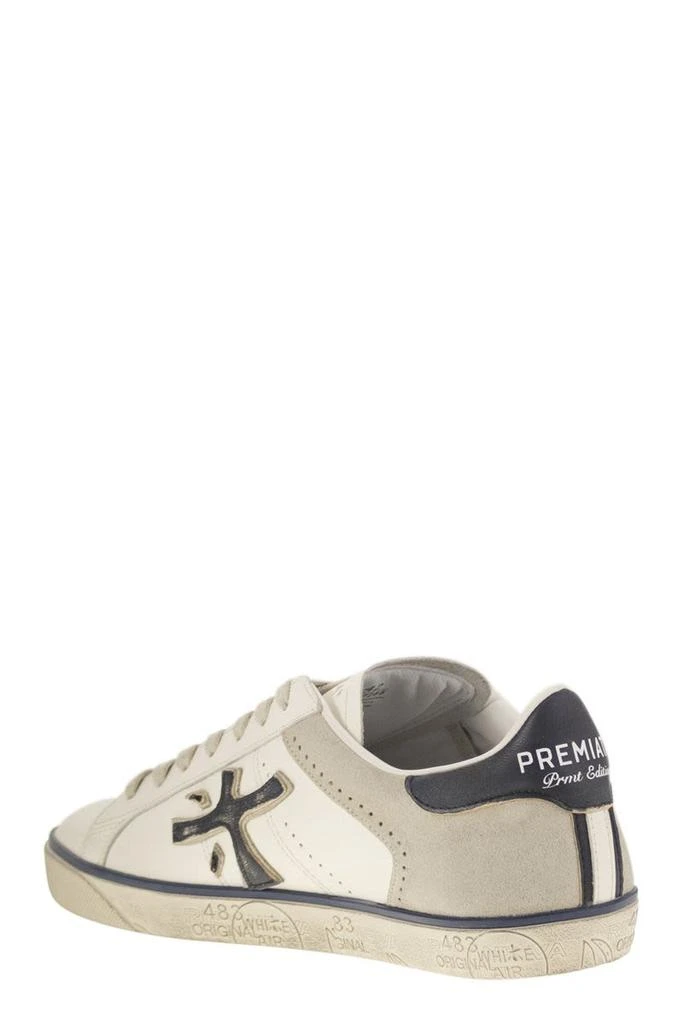 PREMIATA STEVEN 7285 - SNEAKERS 3