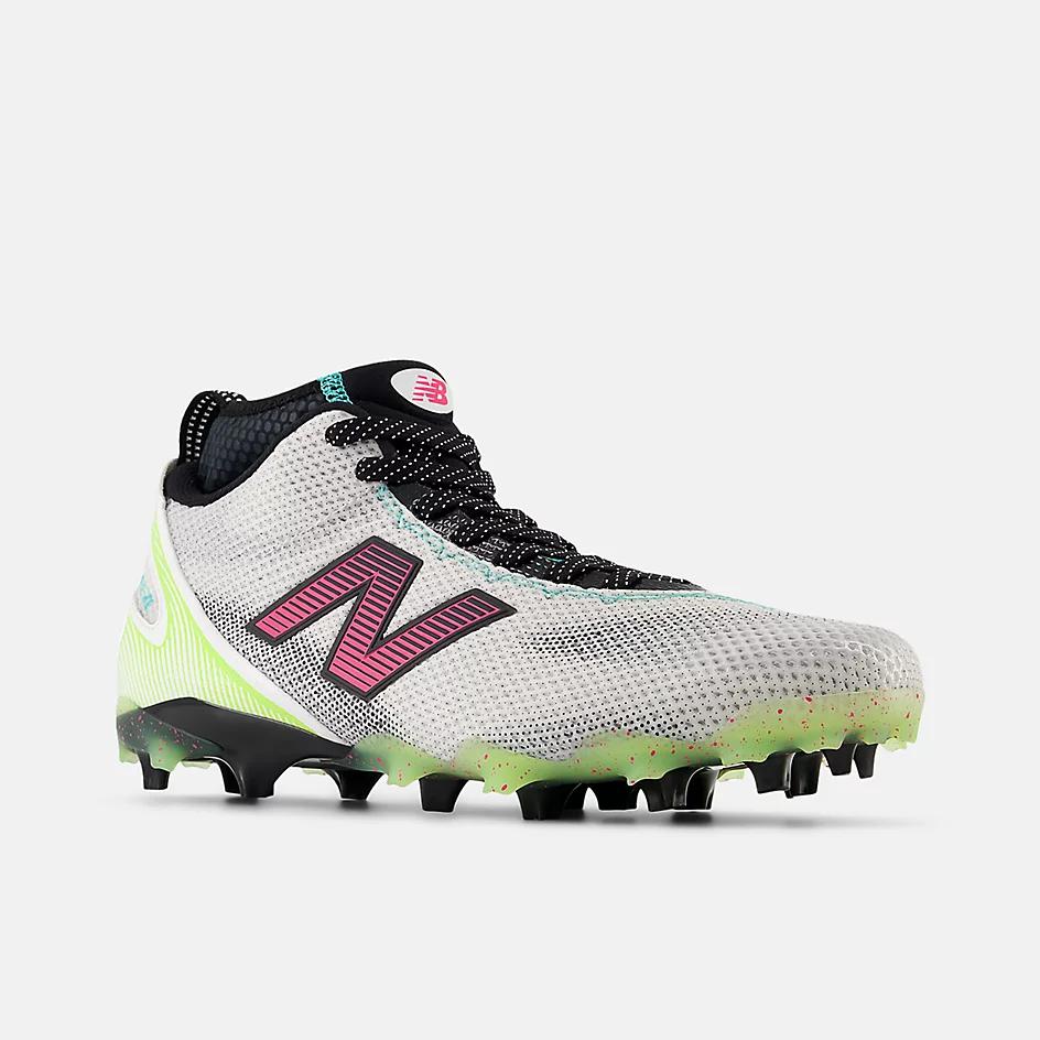 New Balance FreezeLX v5 Limited Edition