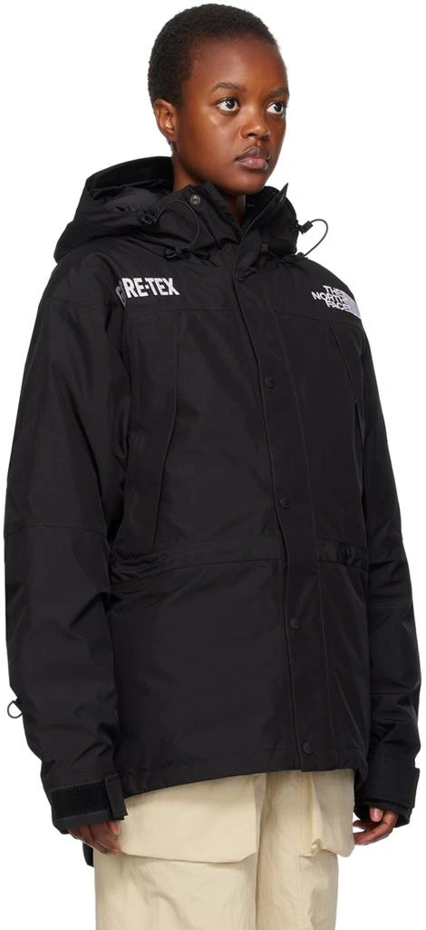 The North Face Black Mountain Down Jacket 2