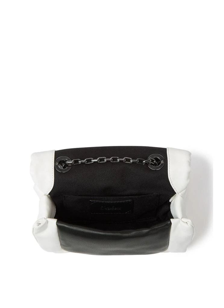 Karl Lagerfeld Paris K/ikonik 2.0 Puffy Pu Cb 4