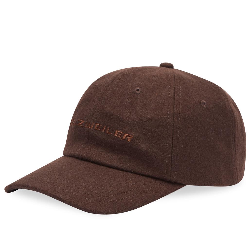 HOLZWEILER Holzweiler Sonnet Cracked Logo Cap