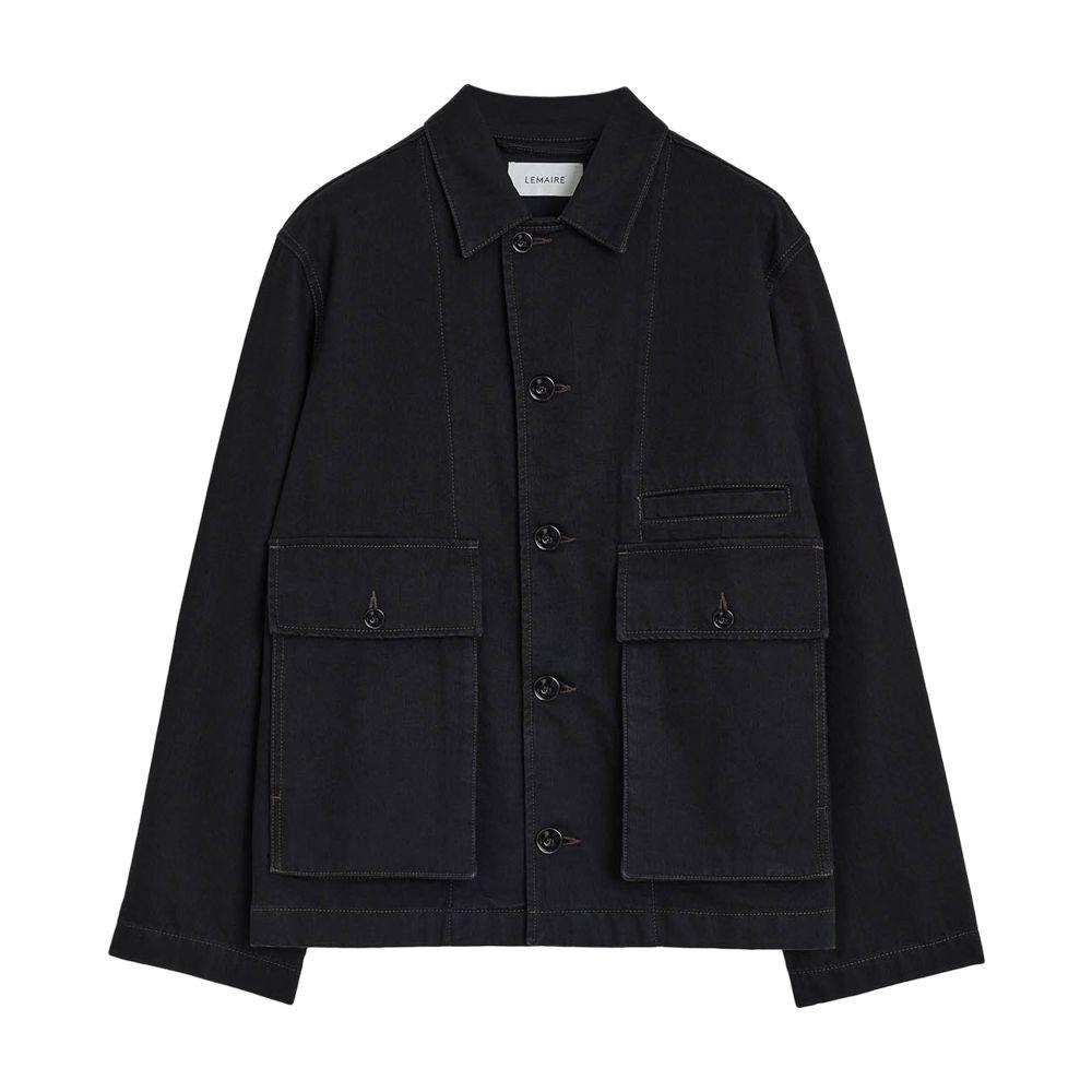 ジャケット・アウター < LEMAIRE > BOXY JACKET Lemaire Boxy jacket - Jackets - Compare Prices from 7+