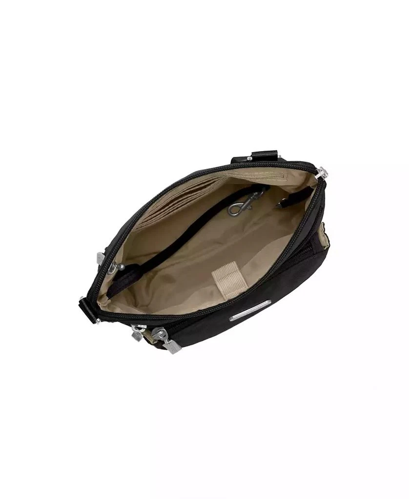 Baggallini Women's Pocket Crossbody 4