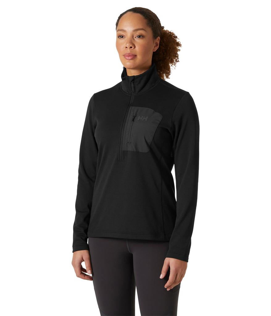 Helly Hansen Versalite 1/2 Zip Fleece