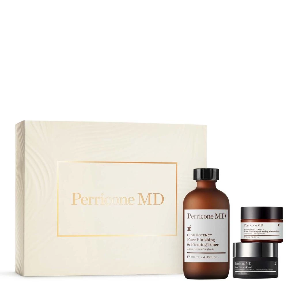 Perricone MD Smoothing & Firming Trio 1