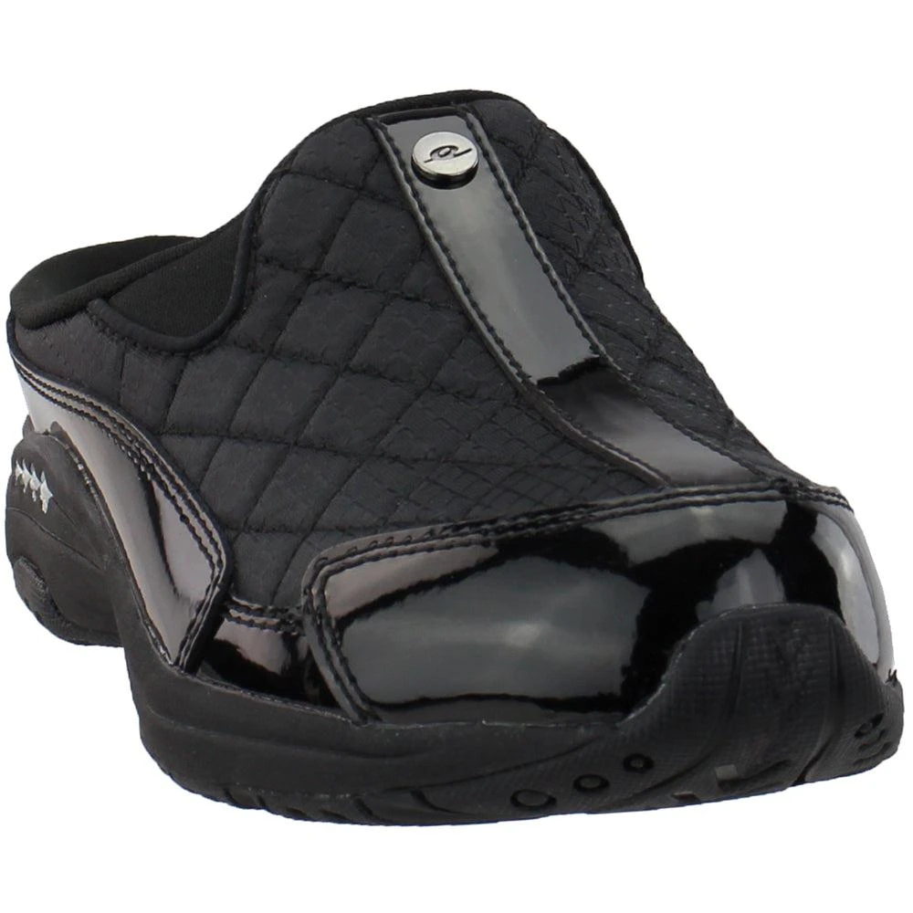 Easy Spirit Traveltime Mule Sneakers 2