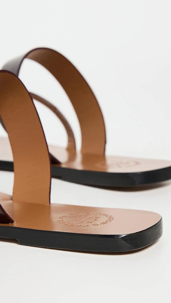 ATP ATELIER Saletto Sandals 3