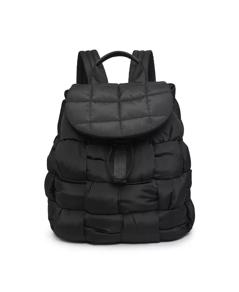 SOL AND SELENE Perception Medium Backpack - Wallets  display picture 2