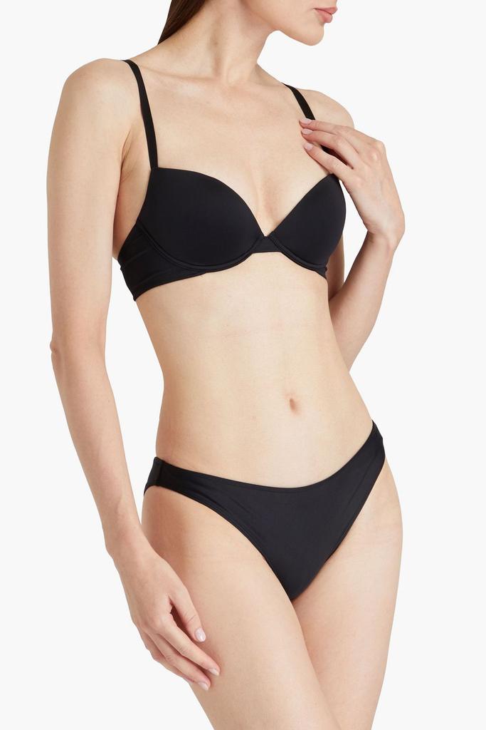 REBECCA VALLANCE Elena low-rise bikini briefs